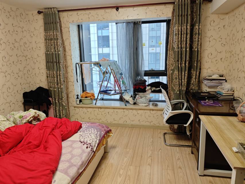 Tianjin-Heping-Cozy Home,Clean&Comfy,No Gender Limit
