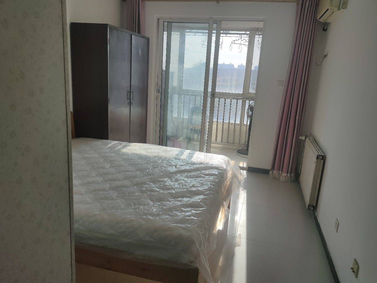 Beijing-Chaoyang-Cozy Home,No Gender Limit