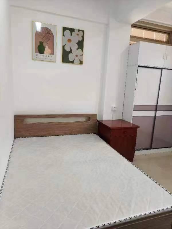 Changsha-Yuhua-Cozy Home,Clean&Comfy,No Gender Limit