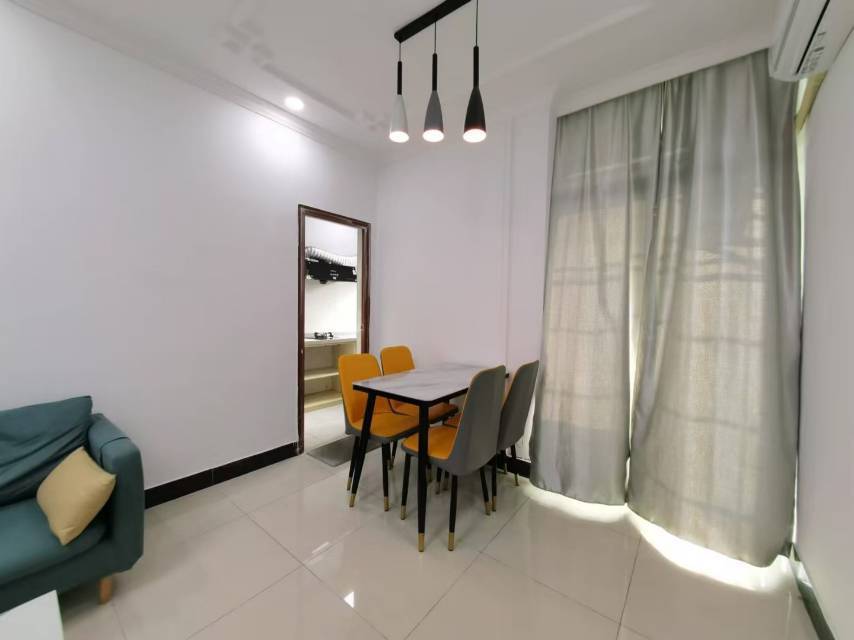Dongguan-Qiaotou-Cozy Home,Clean&Comfy,No Gender Limit,Chilled,LGBTQ Friendly,Pet Friendly