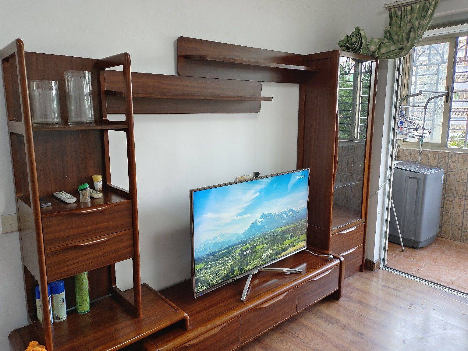 Guangzhou-Tianhe-Cozy Home,Clean&Comfy,No Gender Limit