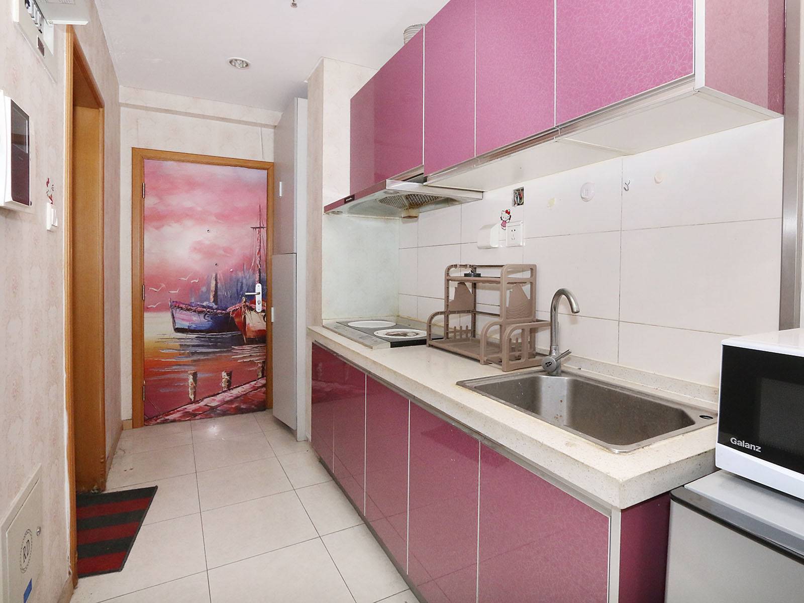 Beijing-Chaoyang-Cozy Home,Clean&Comfy,No Gender Limit,LGBTQ Friendly