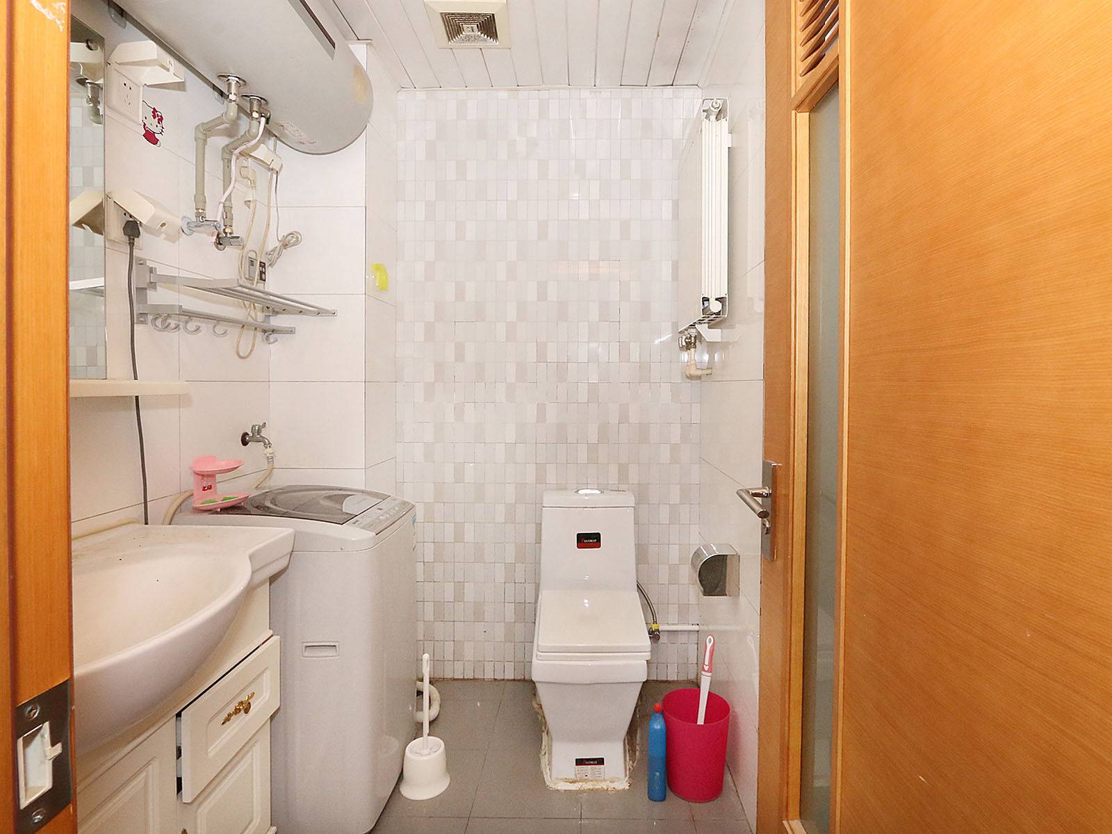 Beijing-Chaoyang-Cozy Home,Clean&Comfy,No Gender Limit,LGBTQ Friendly