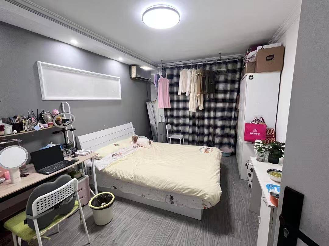 Jinan-Lixia-Cozy Home,Clean&Comfy