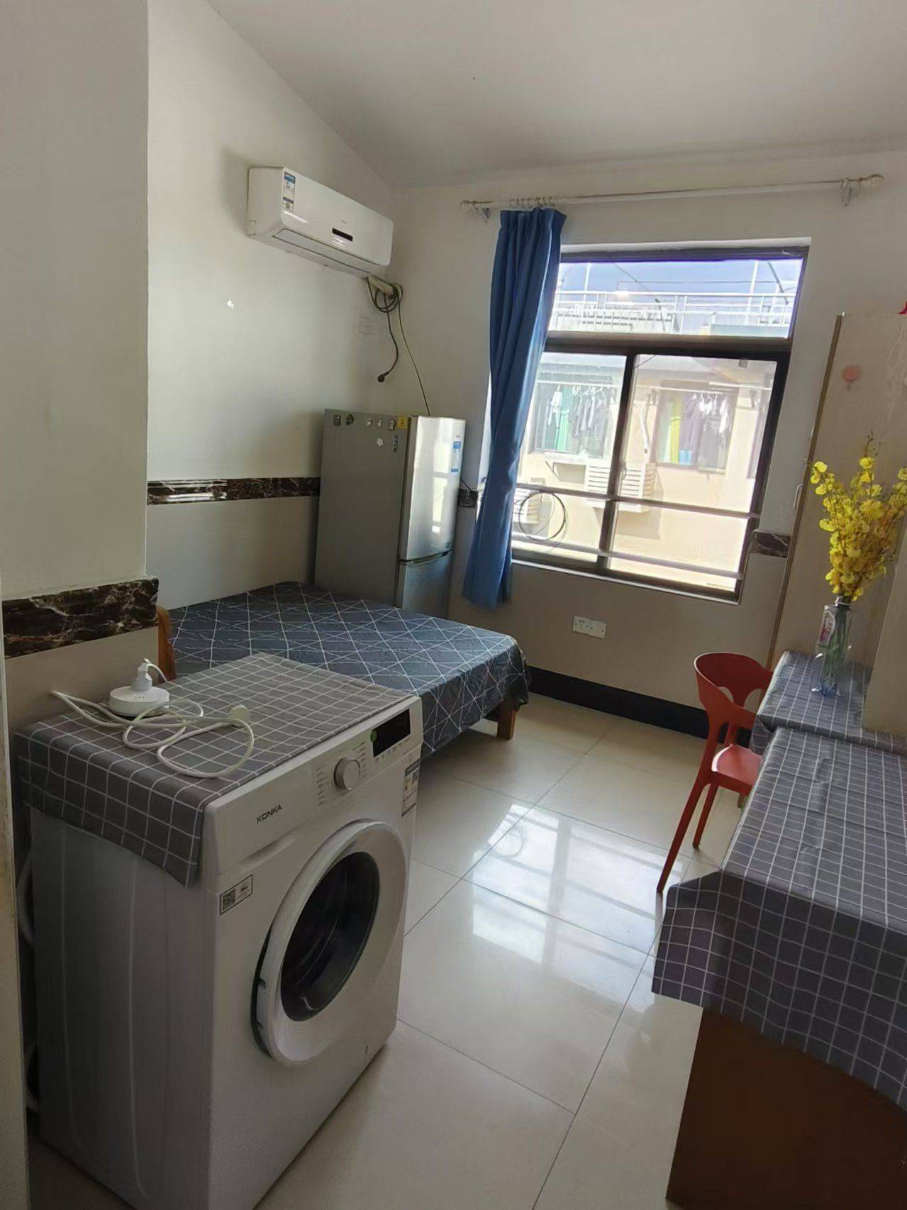 Hangzhou-Xihu-Cozy Home,Clean&Comfy,No Gender Limit,Pet Friendly