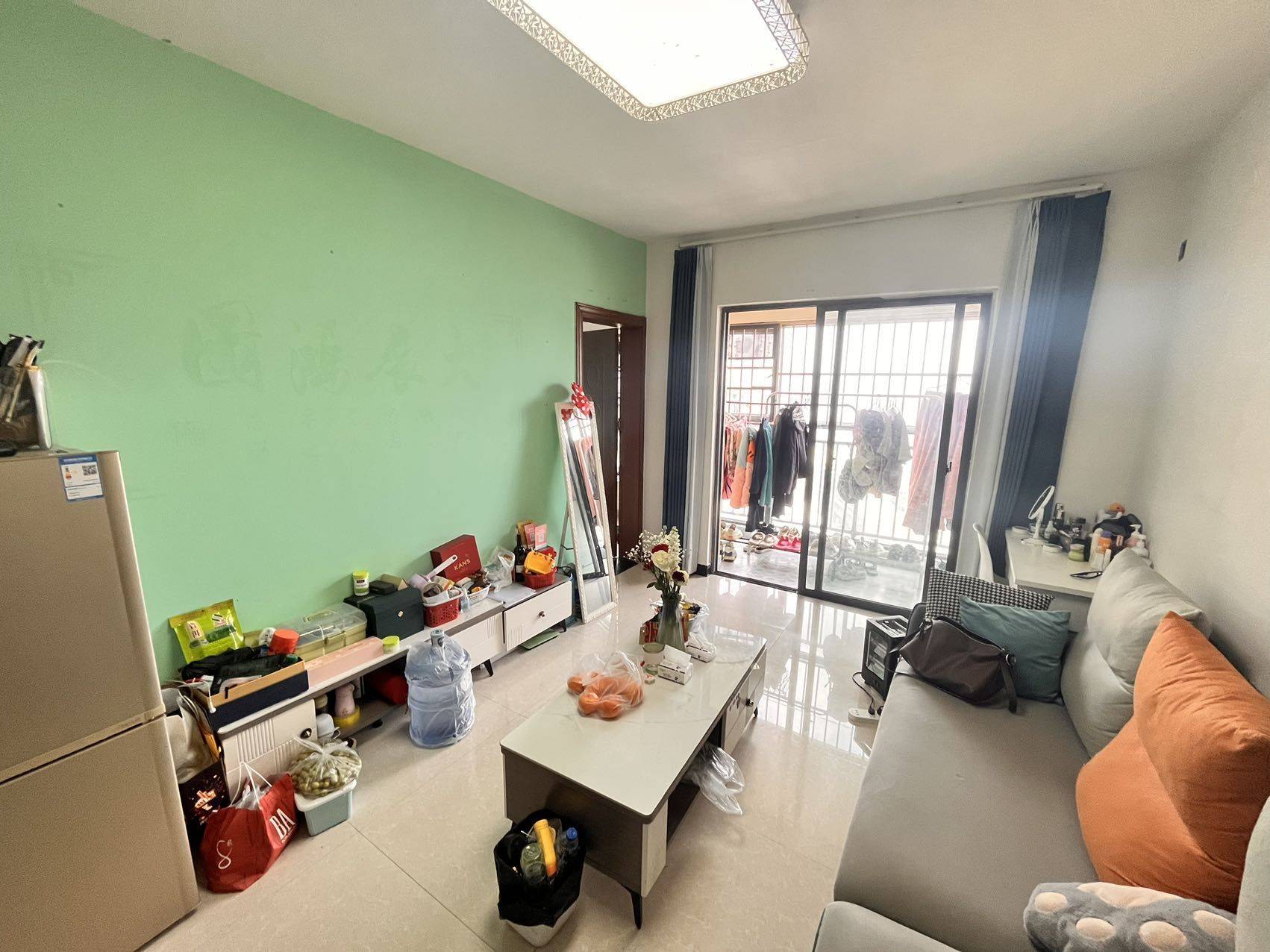 Kunming-Guandu-Cozy Home,Clean&Comfy,No Gender Limit