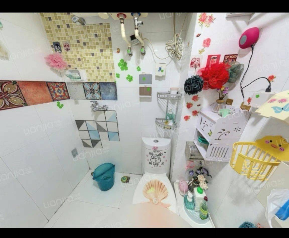 北京 海淀 | 八宝庄小区_3