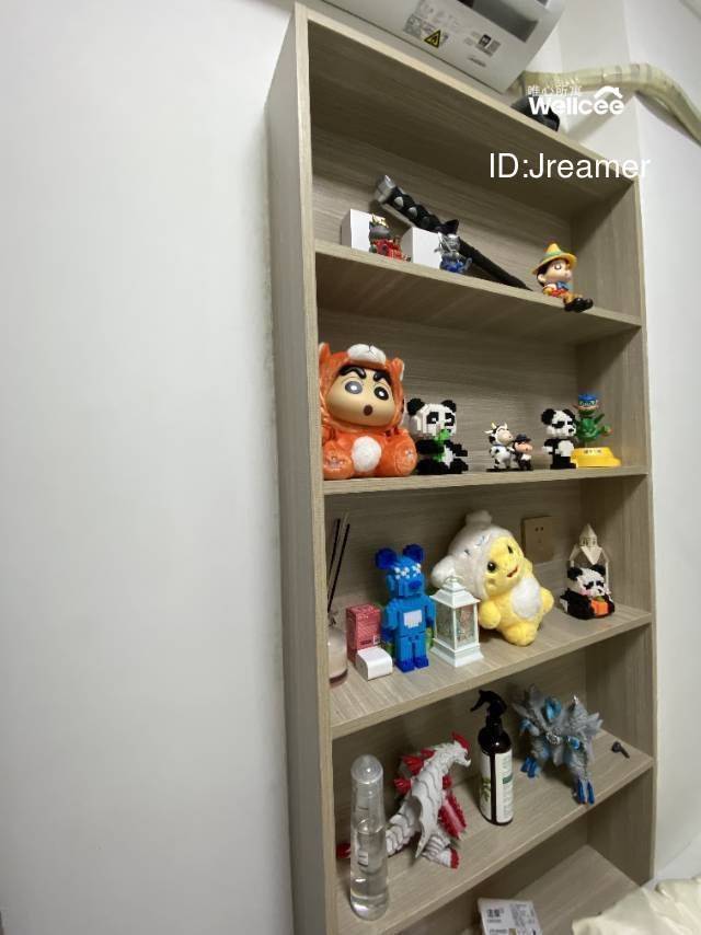 Shenzhen-Longgang-Cozy Home,Clean&Comfy,Hustle & Bustle