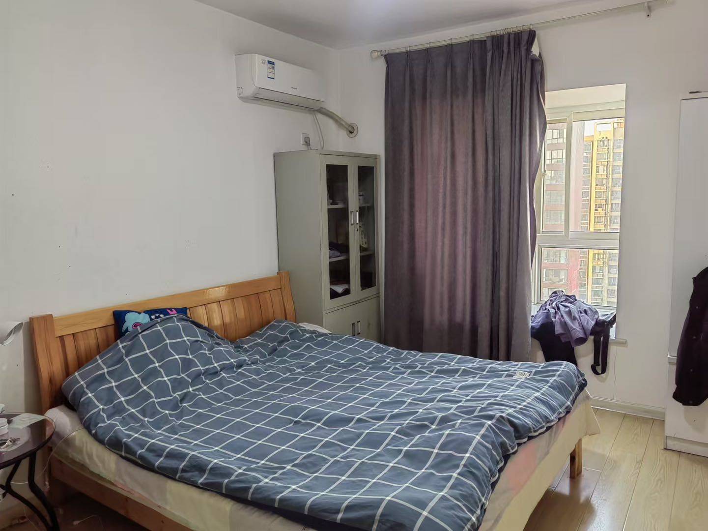 Xi'An-Yanta-Cozy Home,Clean&Comfy,No Gender Limit