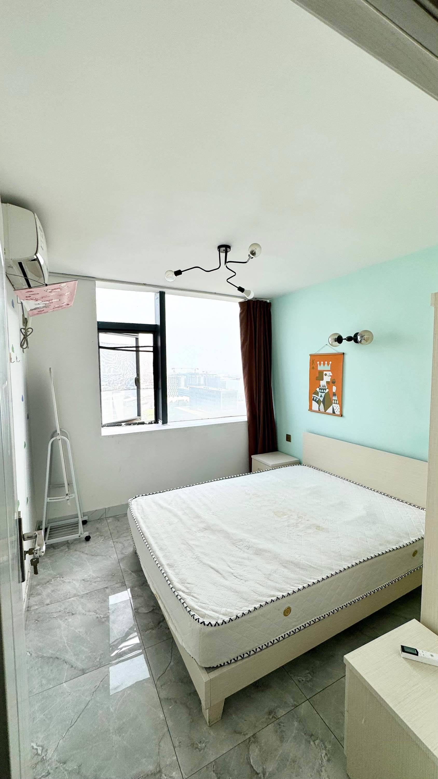 Xiamen-Huli-Cozy Home,No Gender Limit