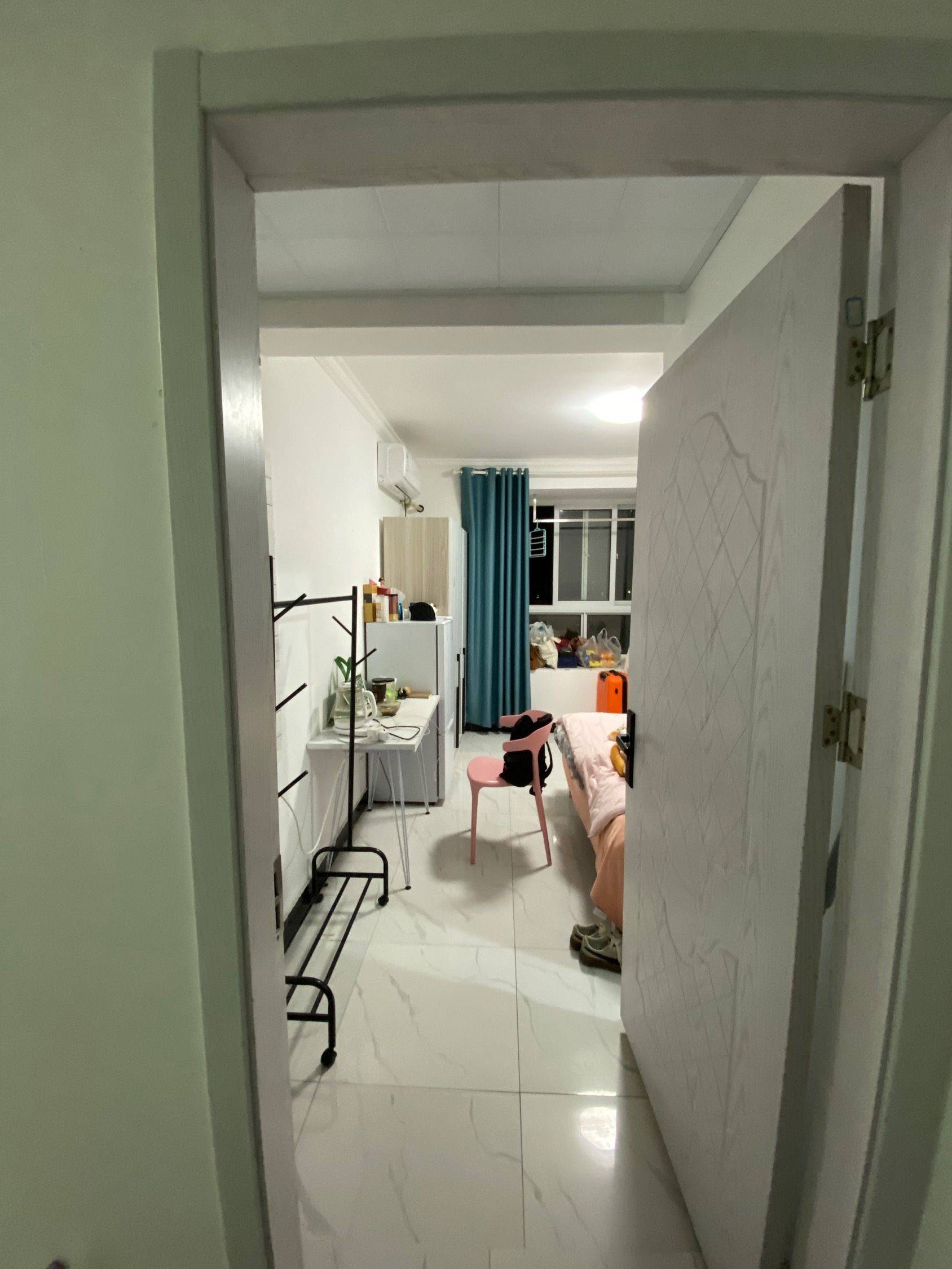 Shanghai-Pudong-Cozy Home,Clean&Comfy,No Gender Limit