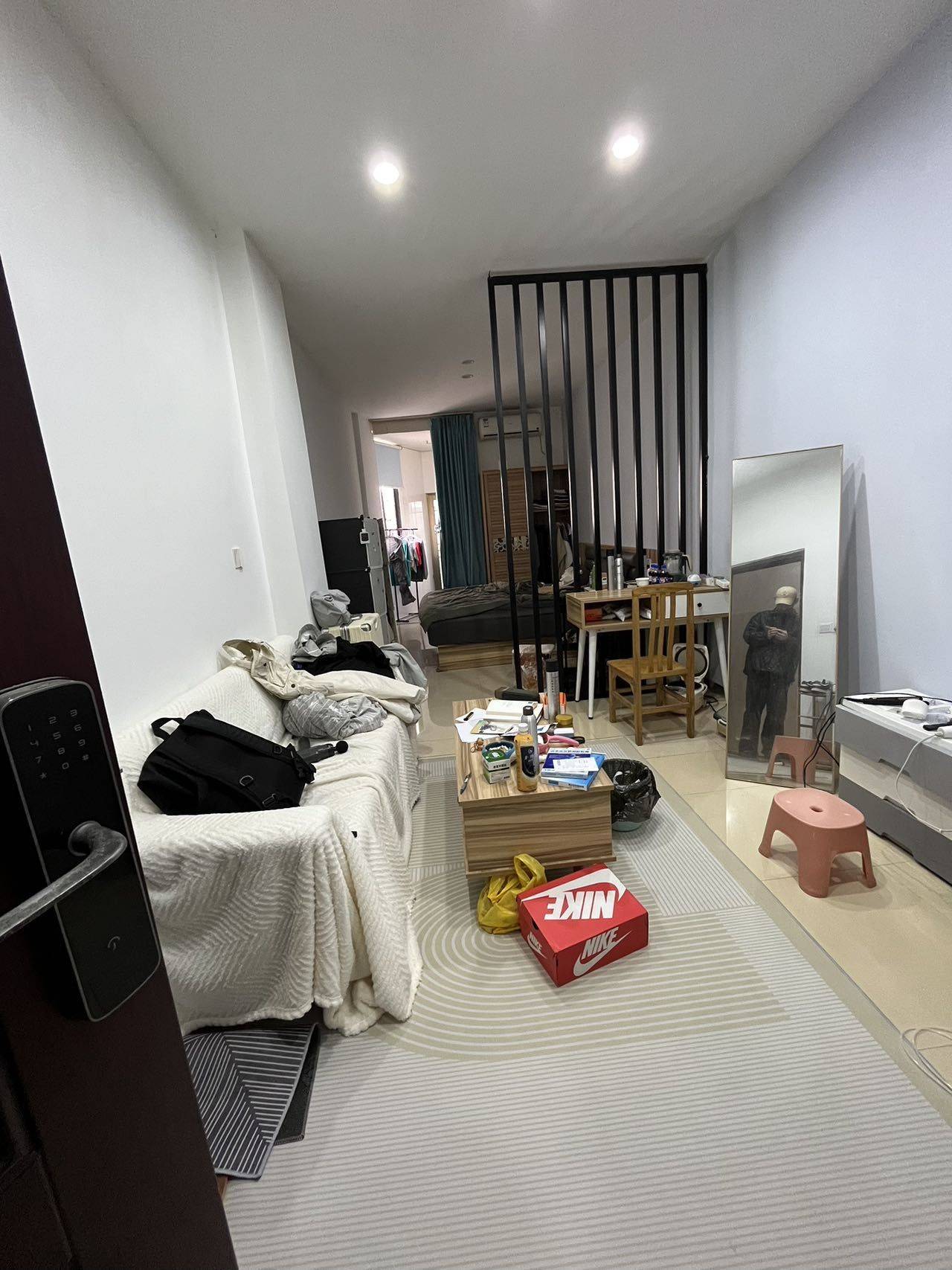 Xiamen-Huli-Cozy Home,No Gender Limit