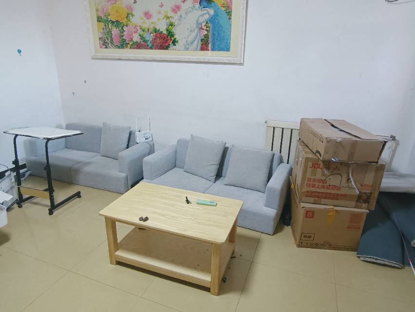 Beijing-Chaoyang-Cozy Home,Clean&Comfy,Hustle & Bustle