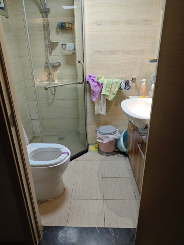 Tianjin-Heping-Cozy Home,Clean&Comfy,No Gender Limit