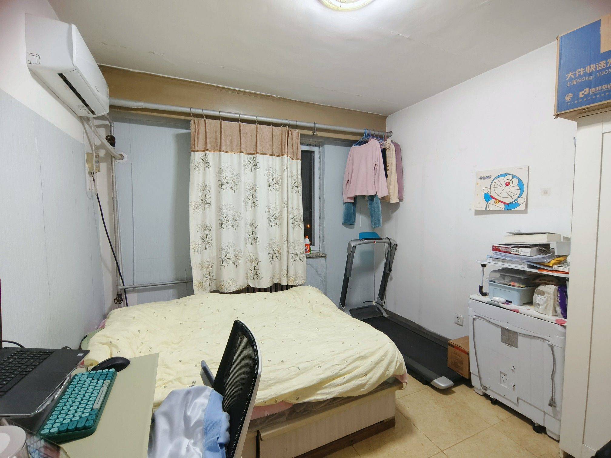 Beijing-Haidian-Cozy Home,Clean&Comfy,No Gender Limit