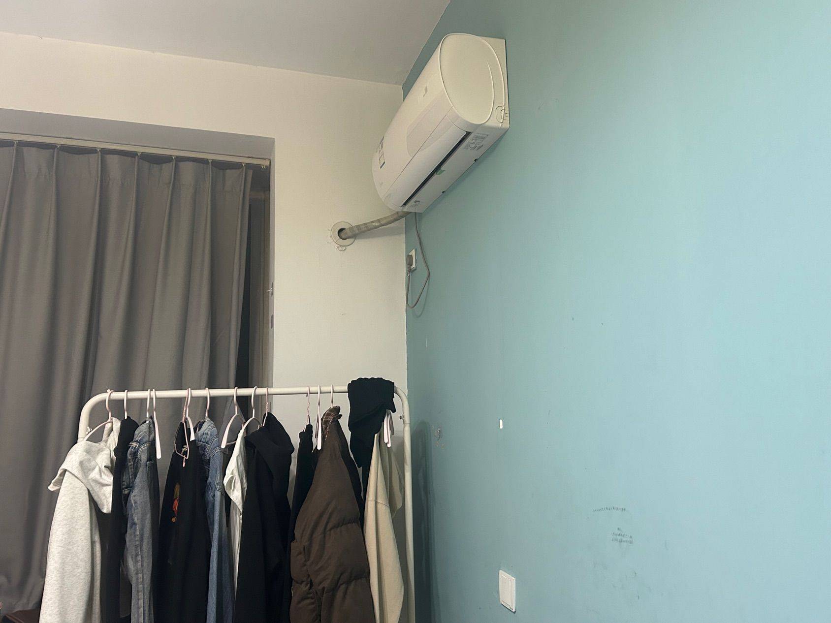 Wuhan-Hongshan-Clean&Comfy,Pet Friendly