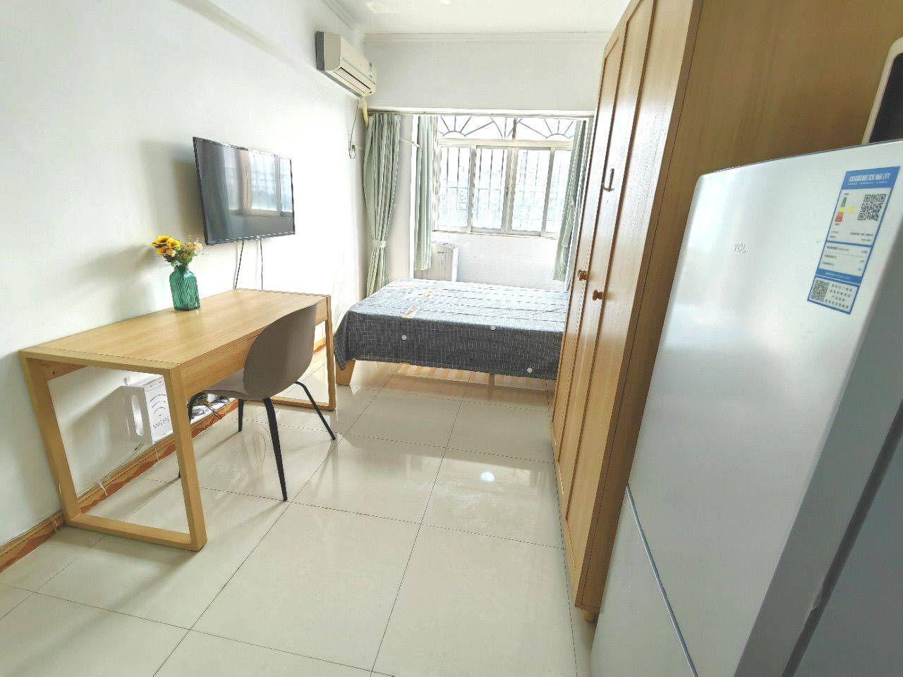 Shenzhen-BaoAn-Cozy Home,Clean&Comfy,No Gender Limit,Chilled,LGBTQ Friendly,Pet Friendly