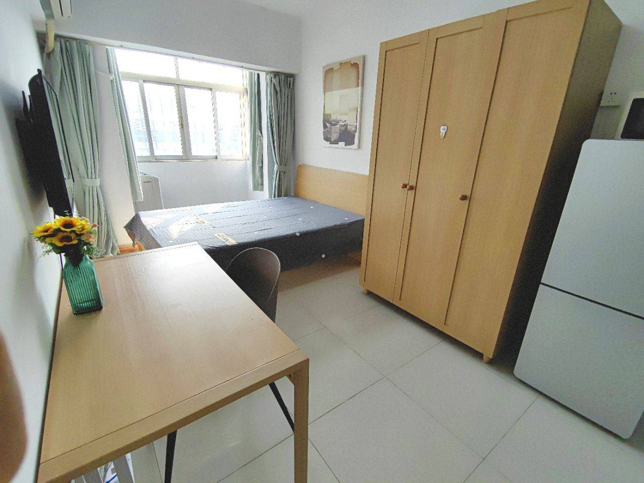 Shenzhen-BaoAn-Cozy Home,Clean&Comfy,No Gender Limit,Chilled,LGBTQ Friendly,Pet Friendly