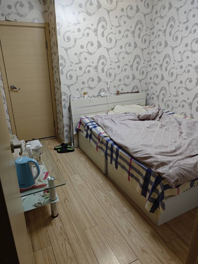Tianjin-Heping-Cozy Home,Clean&Comfy,No Gender Limit