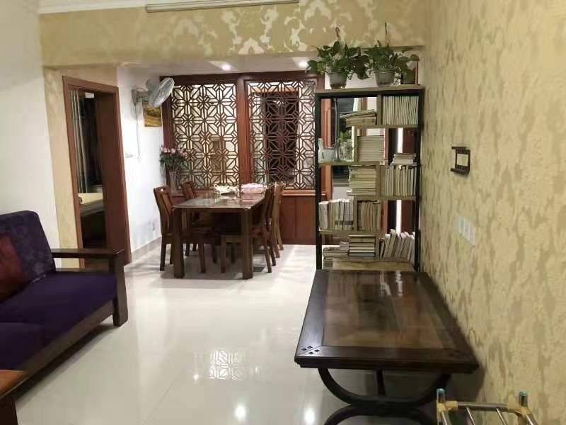 Shanghai-Songjiang-Cozy Home,Pet Friendly