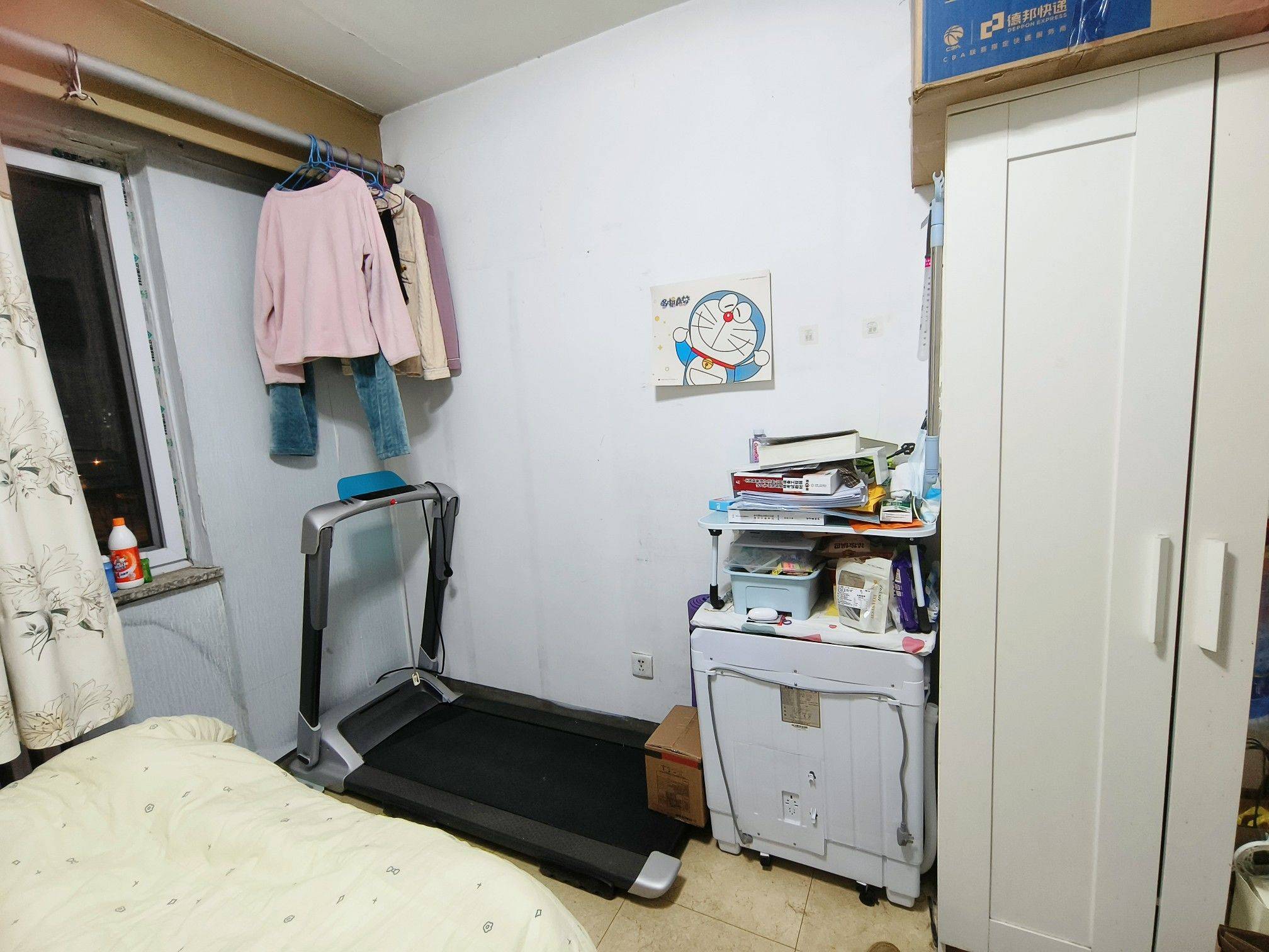 Beijing-Haidian-Cozy Home,Clean&Comfy,No Gender Limit