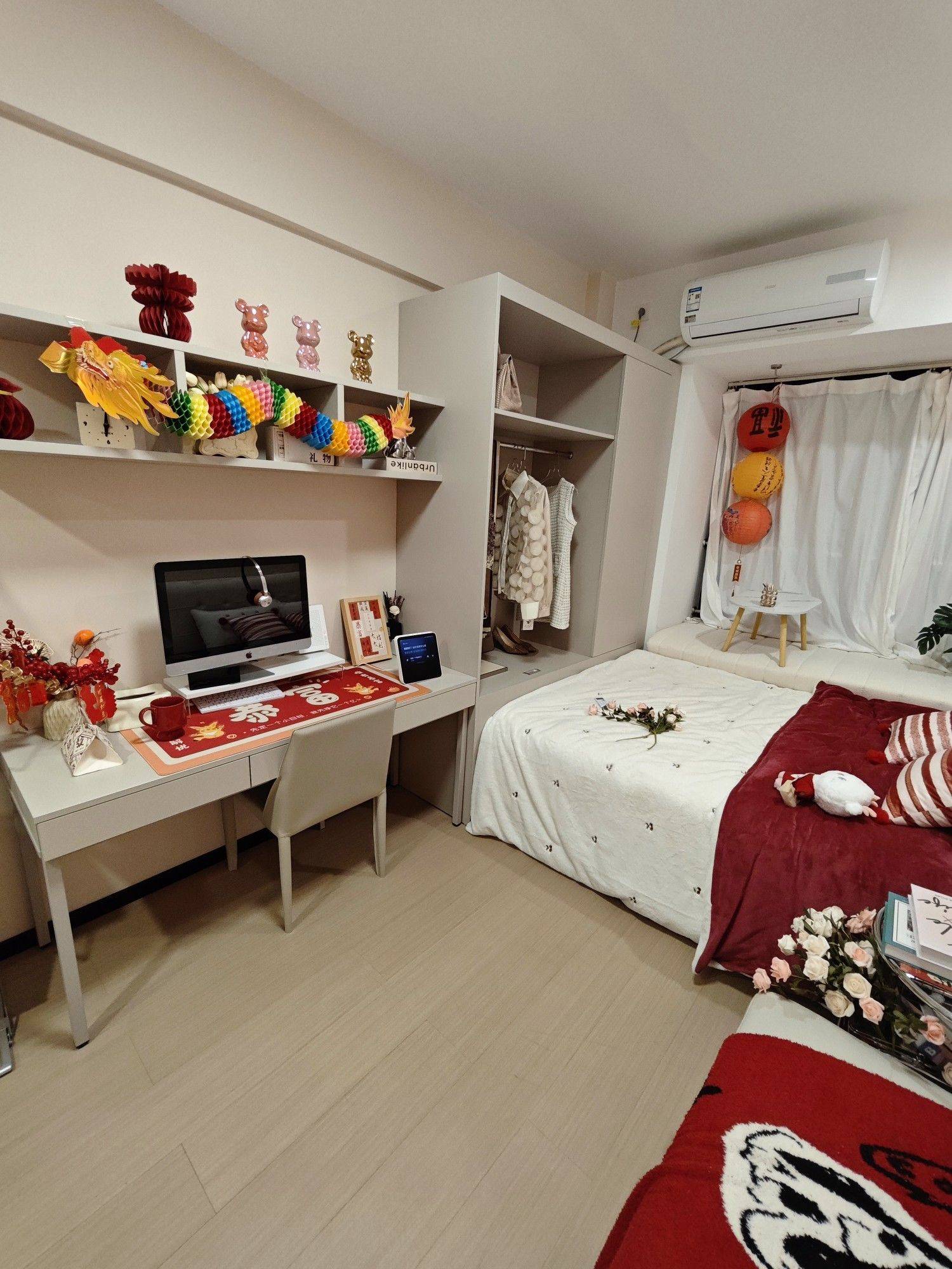 Shanghai-Putuo-Cozy Home,Clean&Comfy,No Gender Limit,Chilled