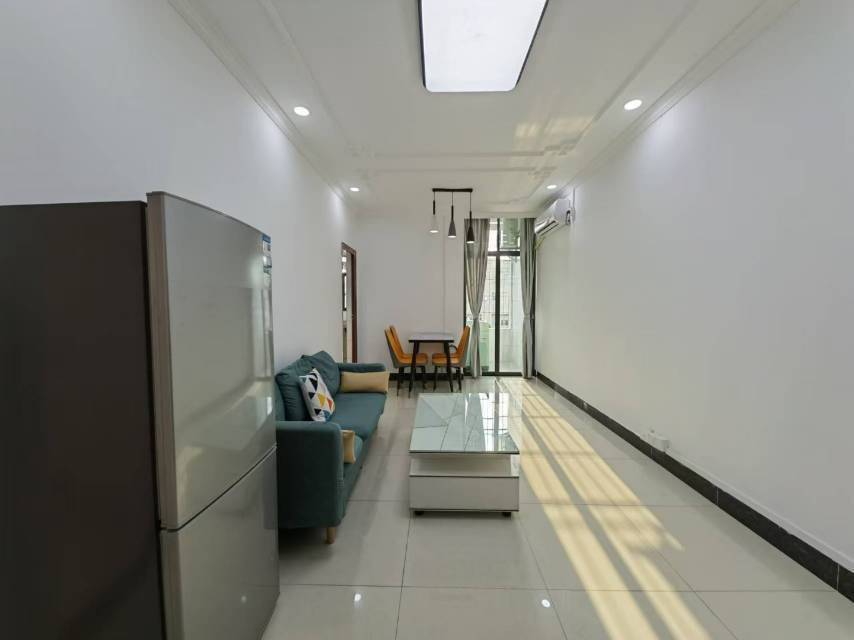 Dongguan-Qiaotou-Cozy Home,Clean&Comfy,No Gender Limit,Chilled,LGBTQ Friendly,Pet Friendly