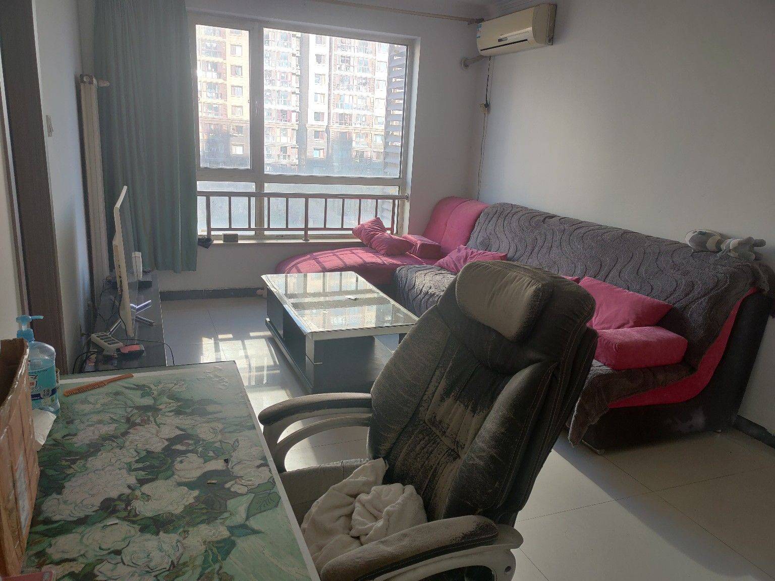 Beijing-Chaoyang-Cozy Home,No Gender Limit