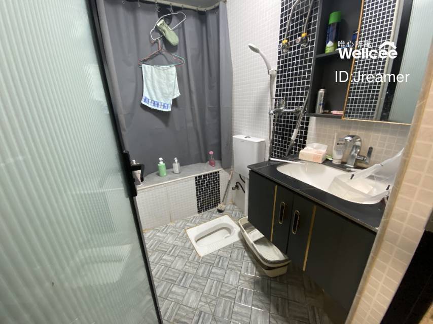 Shenzhen-Longgang-Cozy Home,Clean&Comfy,Hustle & Bustle