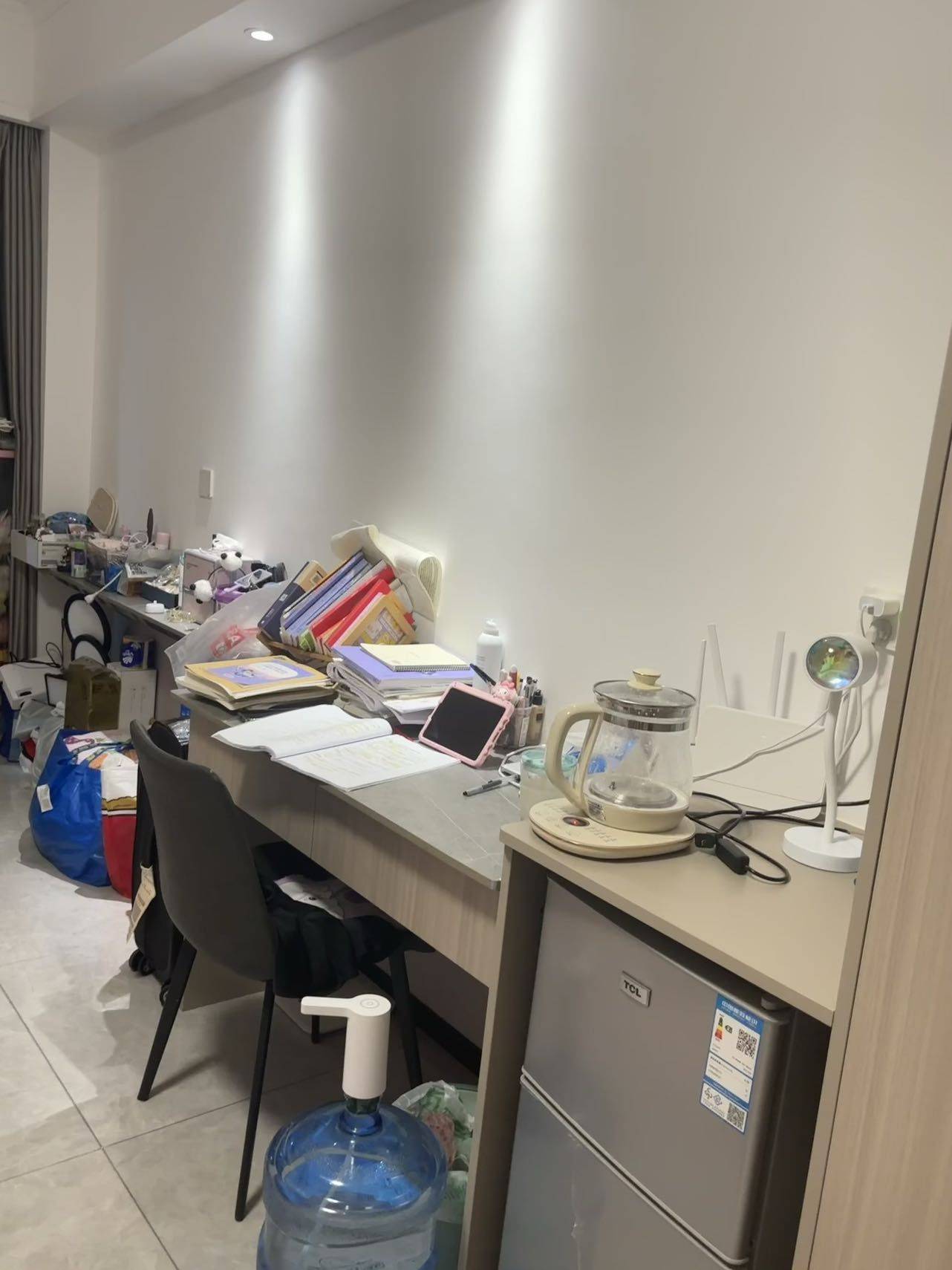 Shenzhen-BaoAn-Cozy Home,Clean&Comfy,No Gender Limit