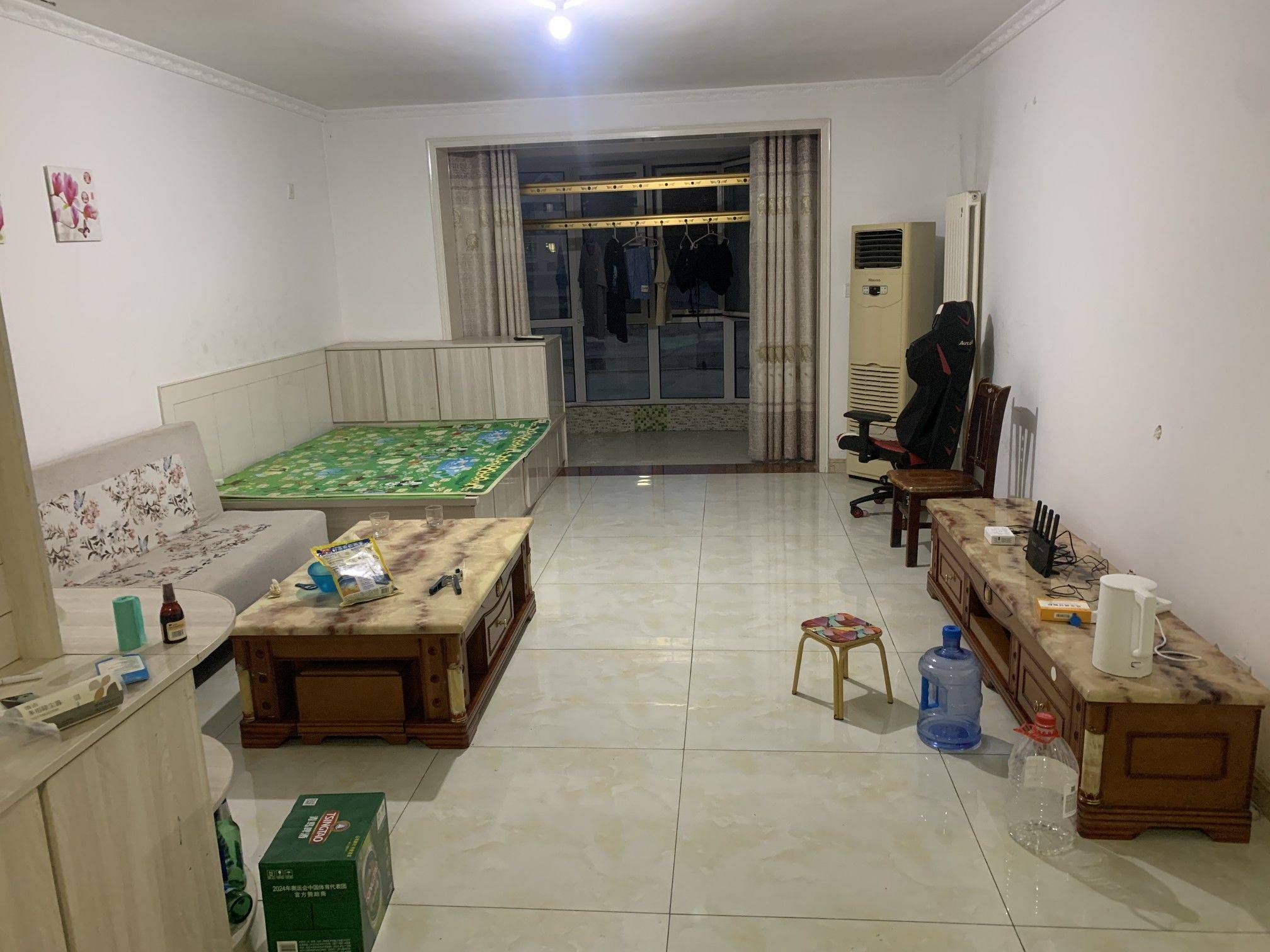 Qingdao-Huangdao-Cozy Home,Clean&Comfy