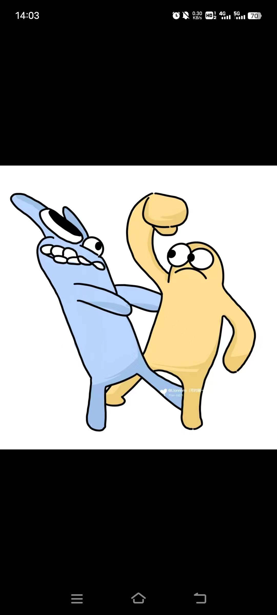 ，