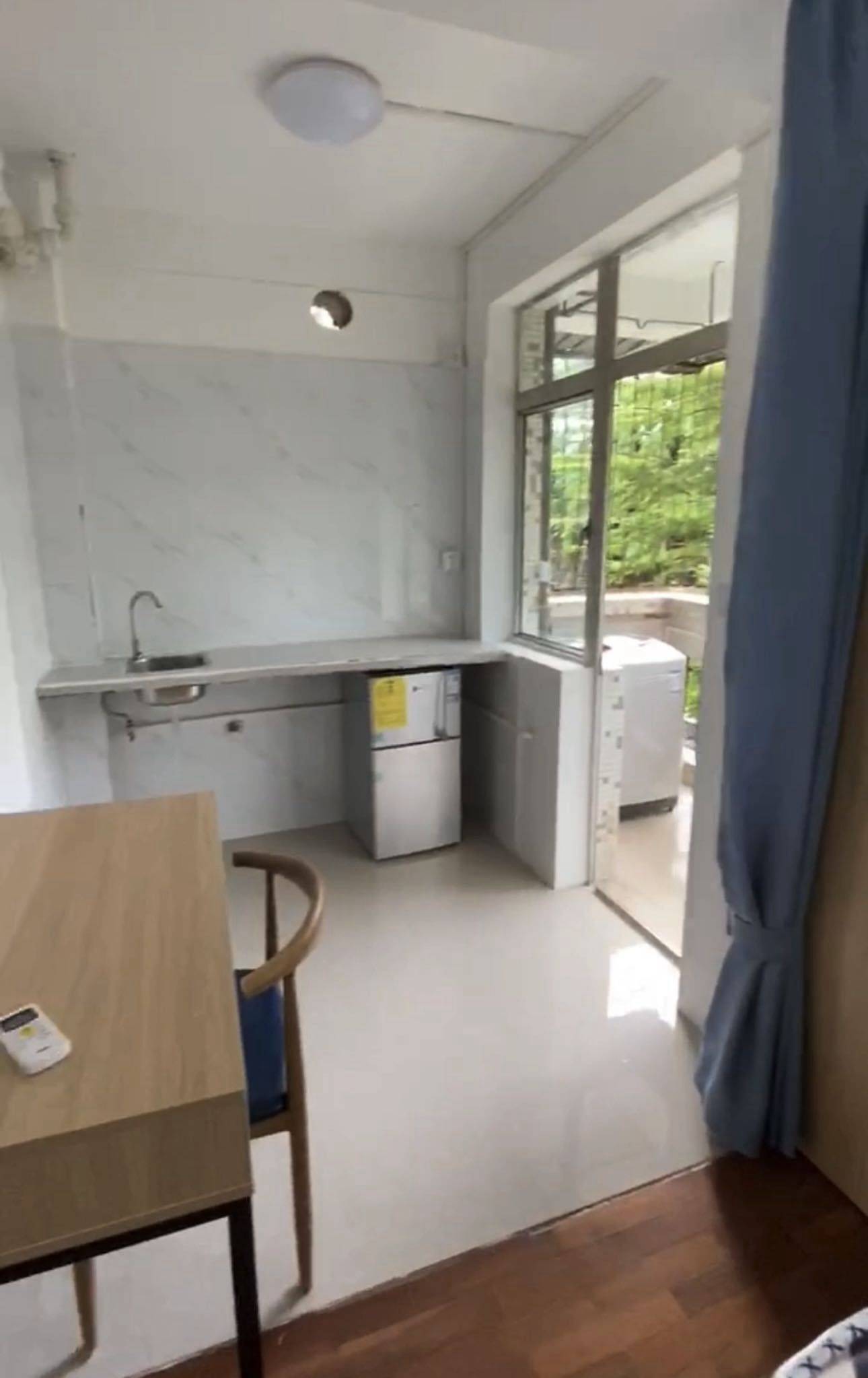 Shenzhen-Nanshan-Cozy Home,Clean&Comfy,No Gender Limit