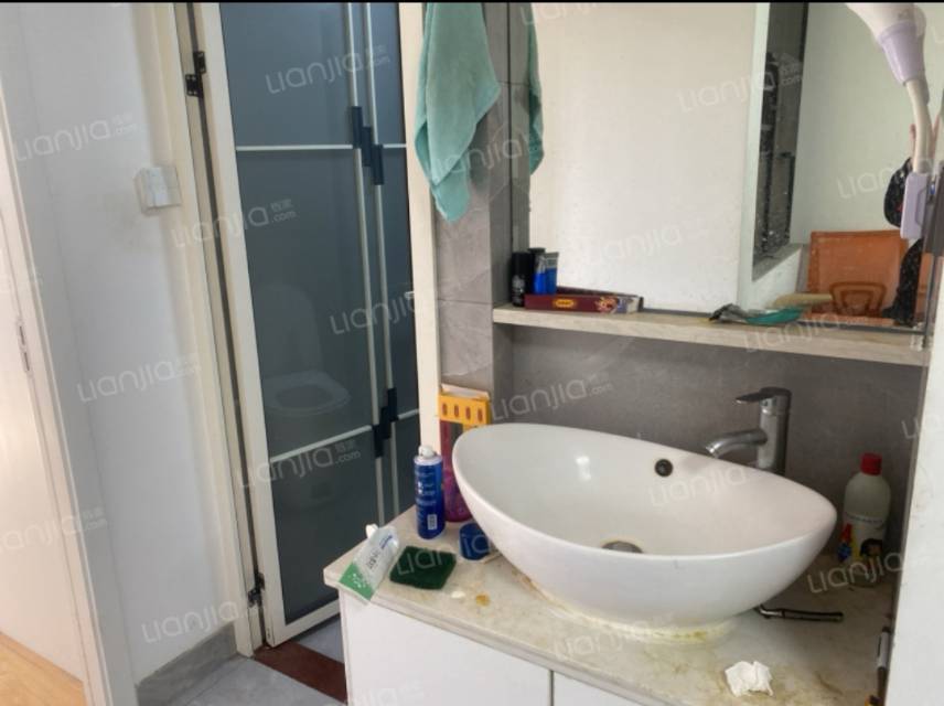 福州 台江区 | 融信双杭城澜园_7