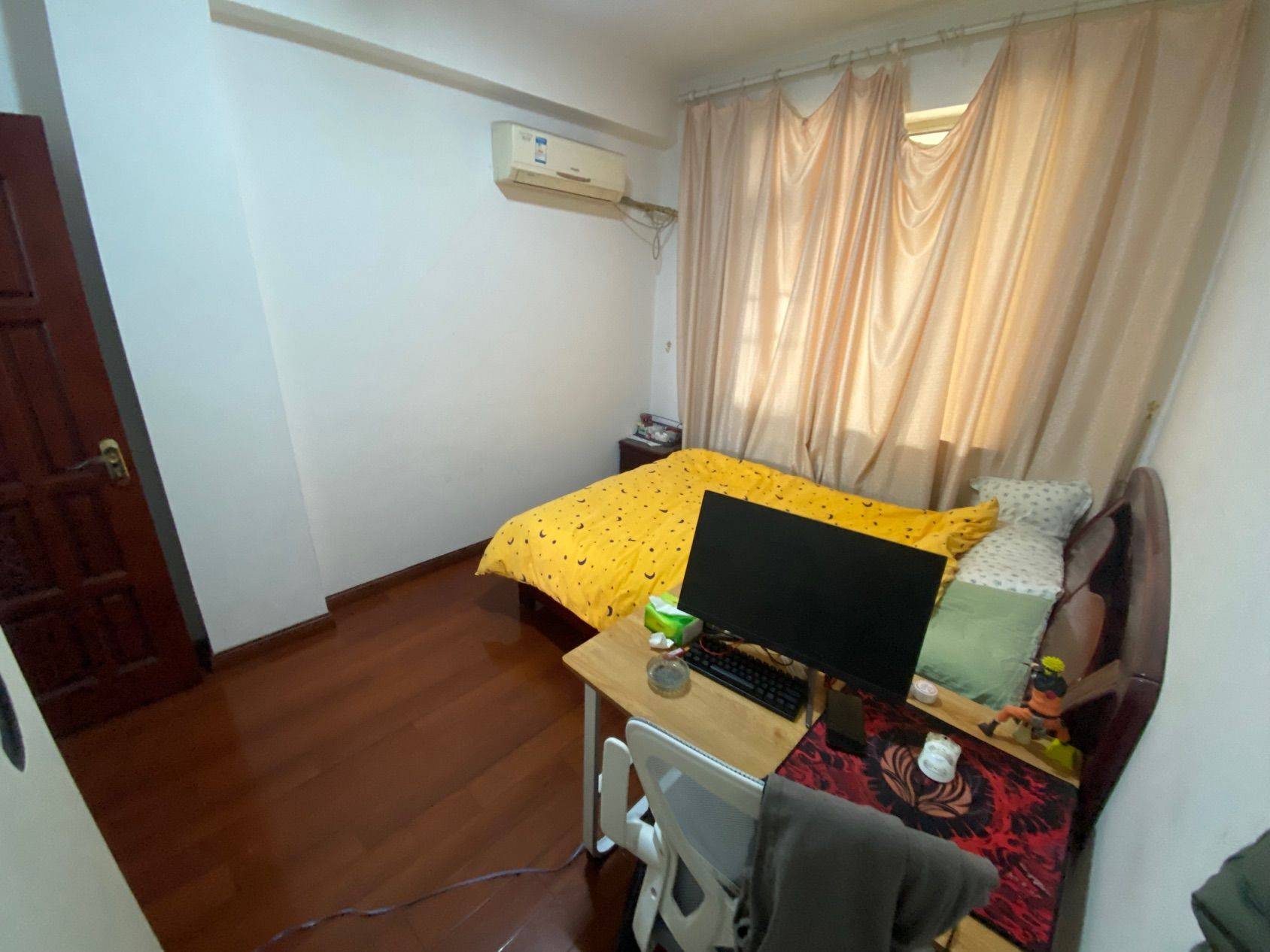 Wuhan-Hongshan-Cozy Home,Clean&Comfy