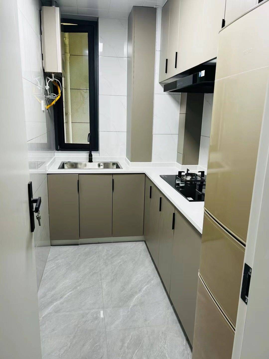 Hangzhou-Gongshu-Cozy Home,Clean&Comfy,Hustle & Bustle