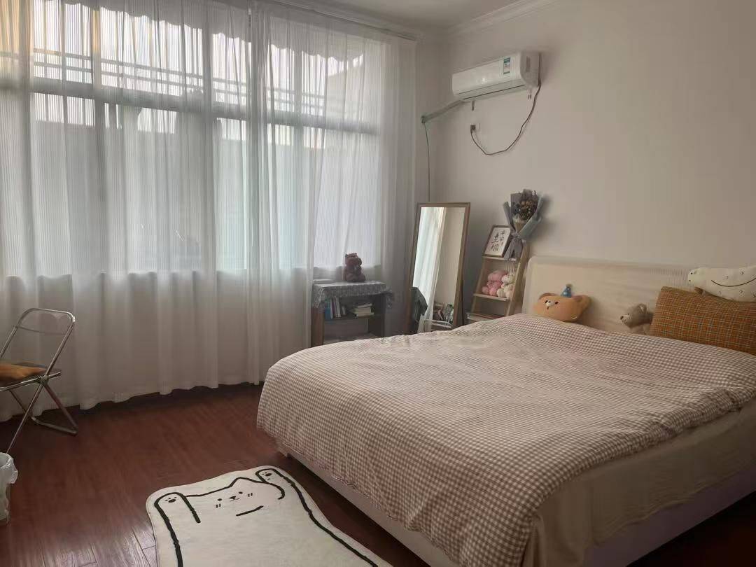 Jinan-Lixia-Cozy Home,Clean&Comfy,No Gender Limit,LGBTQ Friendly