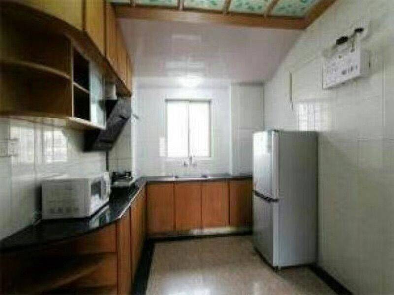 Shanghai-Putuo-Cozy Home,Clean&Comfy,No Gender Limit,Hustle & Bustle,“Friends”,Chilled