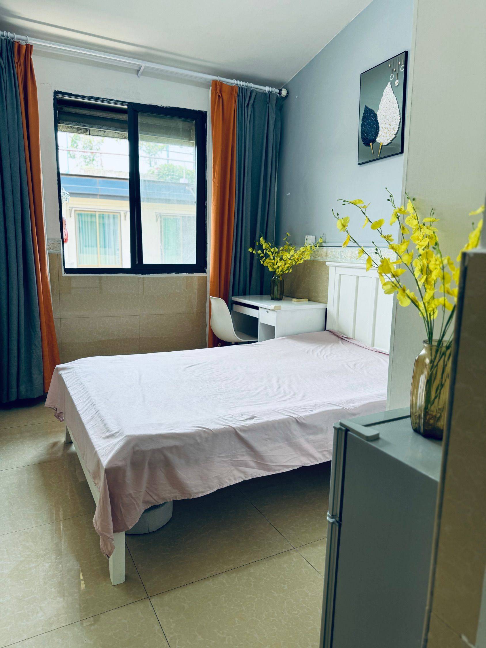 Hangzhou-Xihu-Cozy Home,Clean&Comfy,No Gender Limit