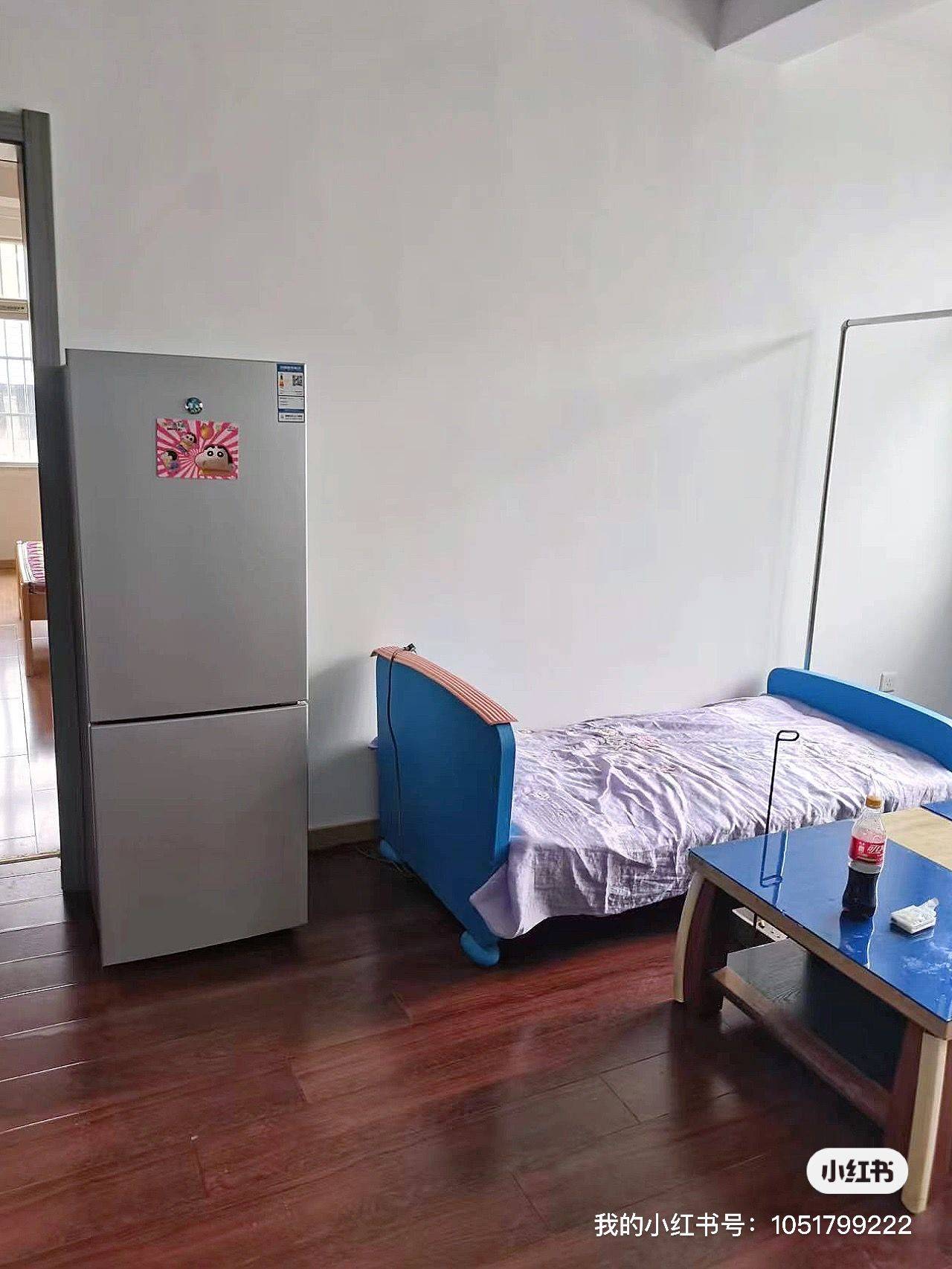 Wuhan-Dongxihu-Cozy Home,Clean&Comfy