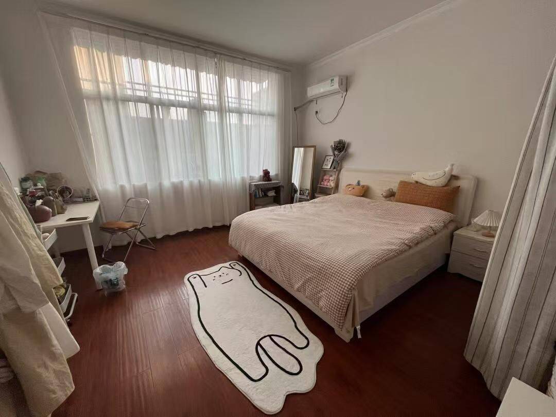 Jinan-Lixia-Cozy Home,Clean&Comfy,No Gender Limit,LGBTQ Friendly