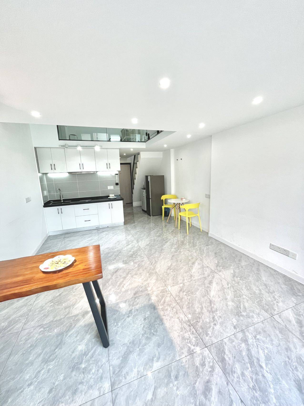 新吴区 中邦·欢乐颂