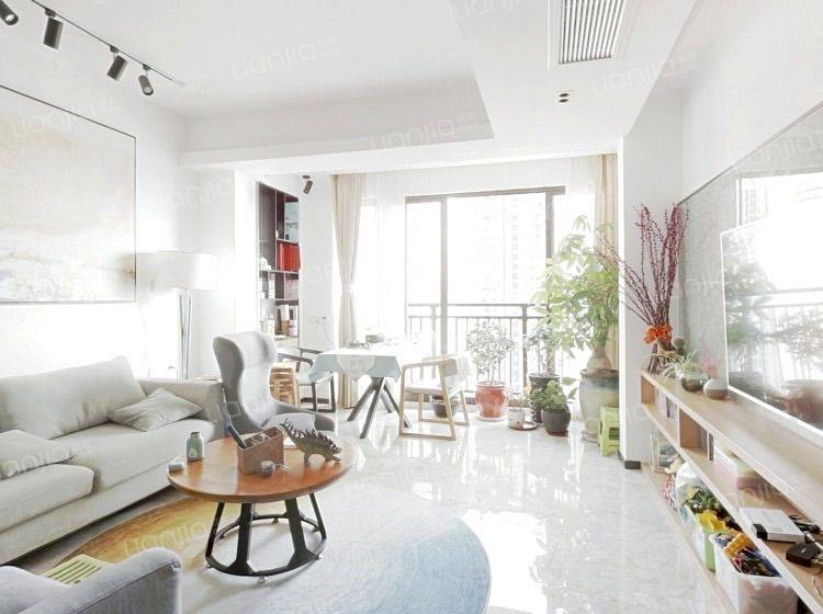 廈門 集美 | 联发杏林湾一号二期_3