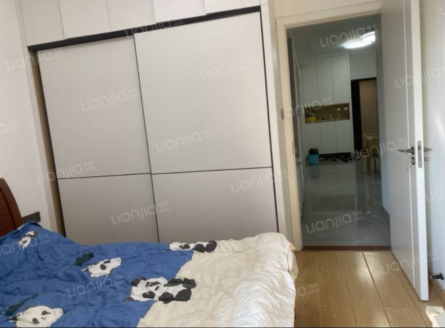 福州 台江区 | 融信双杭城澜园_8