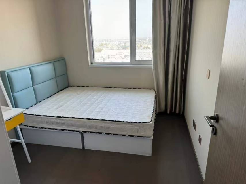 Beijing-Tongzhou-Cozy Home,Clean&Comfy,No Gender Limit