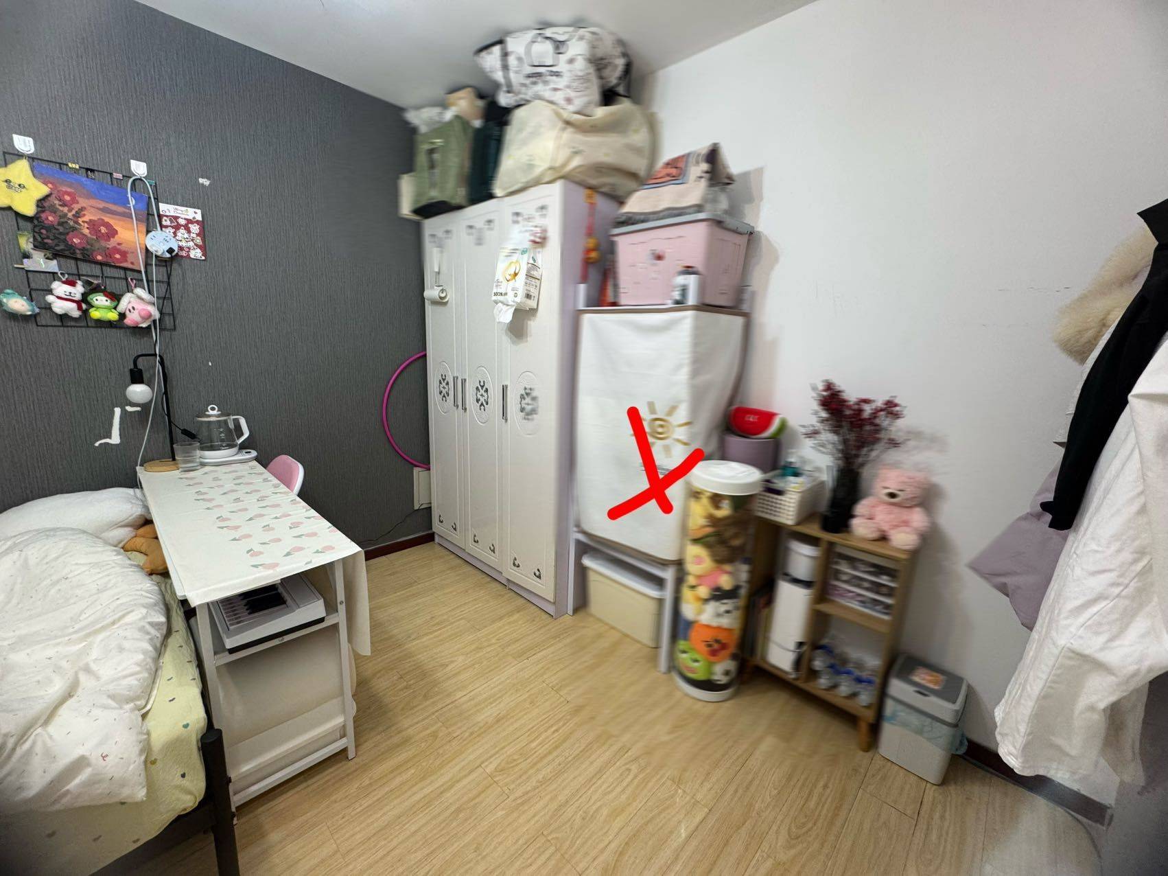 Beijing-Tongzhou-Cozy Home,Clean&Comfy,No Gender Limit