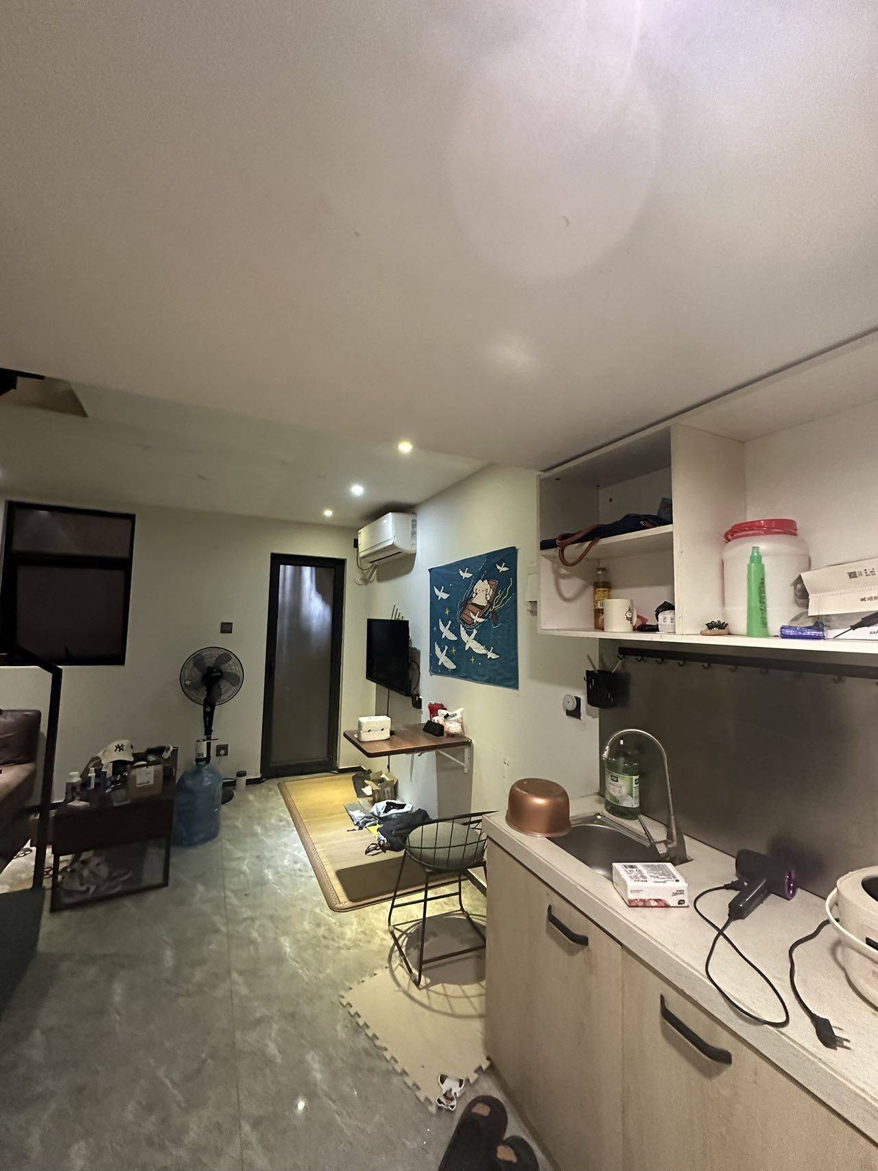 Guangzhou-Panyu-Cozy Home,Clean&Comfy,No Gender Limit,Hustle & Bustle,“Friends”,Chilled,Pet Friendly