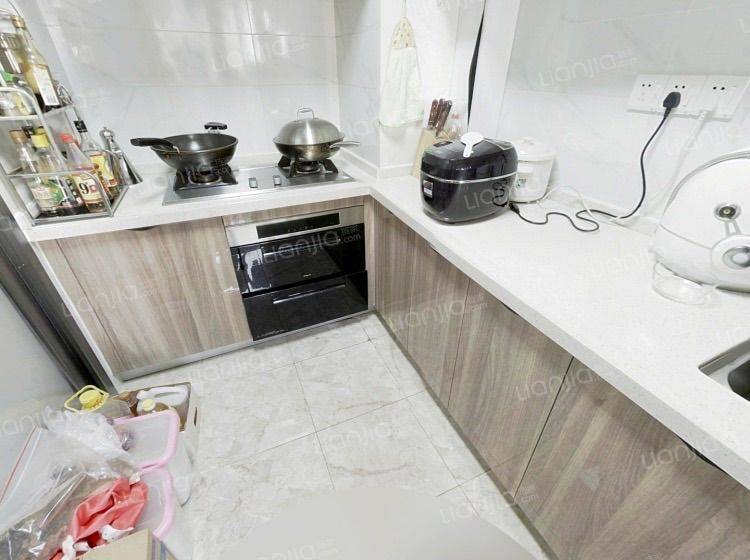 廈門 集美 | 联发杏林湾一号二期_4