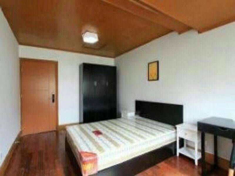 Shanghai-Putuo-Cozy Home,Clean&Comfy,No Gender Limit,Hustle & Bustle,“Friends”,Chilled