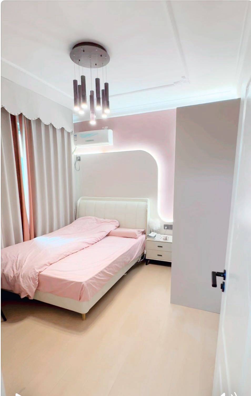 Changsha-Yuhua-Cozy Home,Clean&Comfy,No Gender Limit,Chilled,LGBTQ Friendly,Pet Friendly